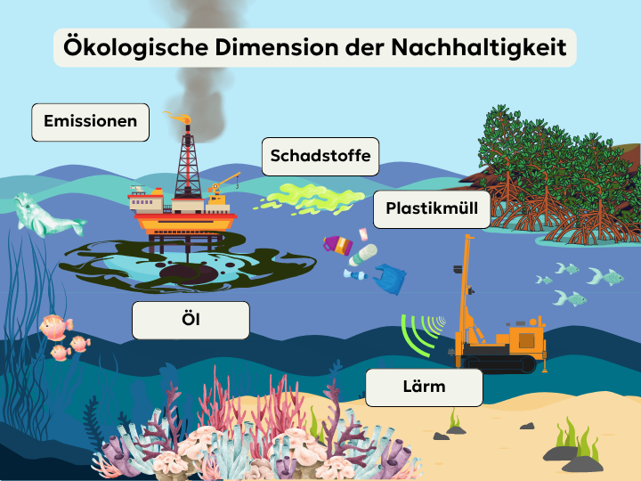 Abb. 40: mycelia gGmbH - Ökologische Dimension der Nachhaltigkeit - canva.com/ CC BY-SA.